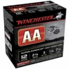 Winchester 12 Ga 1 1/8 Oz #7.5 2 3/4" AA Super-Handicap 1250 Fps Ammunition (25 Rounds) -Best Ammunition Shop AAHA127 e1615481141948