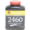 Accurate 2460 Smokeless Powder (1lb & 8lbs Containers) -Best Ammunition Shop ACC2460 01 e1543548153166