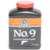 Accurate #9 Powder -Best Ammunition Shop ACC9 01 e1543547622760