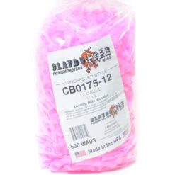 Claybuster 12 Ga Winchester 3/4 Oz Shotshell Wad (500)