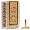 CCI 22 WRF 45 Gr HP "This Is Not WMR" (50) -Best Ammunition Shop CCI0069 1