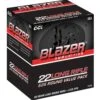 CCI Blazer 22 LR 38 Gr LRN (525) 2 CCI Blazer 22 LR 38 Gr LRN (525) -Best Ammunition Shop CCI10022