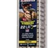 CCI 22 LR 32 Gr Copper Plated HP "Stangers" (100) -Best Ammunition Shop CCI50100CC