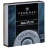 Federal #100 Small Pistol Primers (1000 Ct Box) -Best Ammunition Shop FED100 e1588470232939