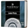 Federal #150 Large Pistol Primers (1000) -Best Ammunition Shop FED150 e1588461568495