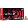Federal 380 Auto 95 Gr American Eagle Full Metal Jacket (50) 1 Federal 380 Auto 95 Gr American Eagle Full Metal Jacket (50) -Best Ammunition Shop FEDAE380AP 1