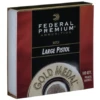 Federal GM150M Large Pistol Match (1000) -Best Ammunition Shop FEDGM150M e1588468335597