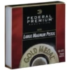 Federal GM155M Large Pistol Magnum Match (1000) -Best Ammunition Shop FEDGM155M e1588468536270