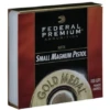 Federal GM200M Small Pistol Magnum Match (1000) -Best Ammunition Shop FEDGM200M e1588468767641