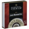 Federal GM215M Large Rifle Magnum Match (1000) -Best Ammunition Shop FEDGM215M e1588469977703