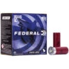 Federal 12 Gauge 2 3/4" 1 Oz 8 Shot Game Load (25) 1290 FPS -Best Ammunition Shop FEDH1218