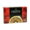 Federal 12 Gauge Vital-Shok 2.75" Buckshot 12 Pellets 00 Buck (5) -Best Ammunition Shop FEDP15600