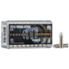 Federal 22 LR 29 Gr Nickle Plated FN (50) "Punch" 2 Federal 22 LR 29 Gr Nickle Plated FN (50) "Punch" -Best Ammunition Shop FEDP22L1