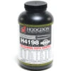 Hodgdon H4198 -Best Ammunition Shop HODH4198 01 e1543602294299