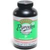 Hodgdon Pyrodex P (FFFG) Muzzleloading Powder (1 Lb Container) -Best Ammunition Shop HODPP 01 e1543603485665
