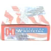 Hornady 270 Win 130 Grain Interlock American Whitetail Ammunition (20 Rounds) -Best Ammunition Shop HOR8053 e1590005430785