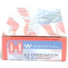 Hornady 6.5 Creedmoor 129 Grain Interlock American Whitetail Ammunition (20 Rounds) -Best Ammunition Shop HOR81489 e1590956190955