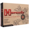 Hornady 404 Jeffery 400 Grain DGX Bonded (Dangerous Game EXpanding) Ammunition (20 Rounds) -Best Ammunition Shop HOR82381 e1590607694505
