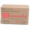 Hornady 12 Ga #4 Buckshot Ammunition (10 Rounds) -Best Ammunition Shop HOR86243 e1589333124448
