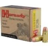 Hornady 357 Sig 147 Grain XTP (eXtreme Terminal Performance) Ammunition (20 Rounds) -Best Ammunition Shop HOR9131