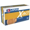 Lapua 22LR 40 Grain Lead Round Nose X-ACT Ammunition (50 Rounds) 1 Lapua 22LR 40 Grain Lead Round Nose X-ACT Ammunition (50 Rounds) -Best Ammunition Shop LU420161 2 e1613060991397