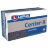 Lapua 22 LR 40 Grain Center-X Lead Round Nose Ammunition (50 Rounds) -Best Ammunition Shop LU420163 1 e1612890653816