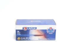 Lapua 6mm Br Norma 105 Grain Scenar-L Open Tip Match Ammunition (50 Rounds)