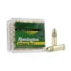 Remington 22 LR 40 Gr RN HV (100) -Best Ammunition Shop REM1500