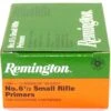 Remington 6 1/2 Small Rifle Primers (1000) -Best Ammunition Shop REM6.5 e1601655259168