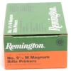 Remington 9 1/2M Large Rifle Magnum Primers (1000) 1 Remington 9 1/2M Large Rifle Magnum Primers (1000) -Best Ammunition Shop REM9.5M e1601655806978