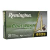 Remington 6.5 Creedmoor 129 Grain Core-Lokt Tipped Ammunition (20 Rounds) -Best Ammunition Shop REMCLT