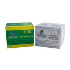 Servicios Aventuras Small Pistol Primers (1000 Ct.)