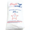 Eagle Shot, Lead Magnum #5 25 Pound Bag -Best Ammunition Shop SHOT5 e1585016238168