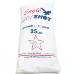 Eagle Shot, Lead Magnum #9 25 Pound Bag