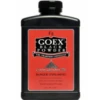 Goex Black Powder F