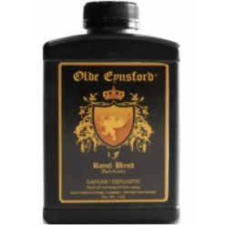 Olde Eynsford Black Powder F