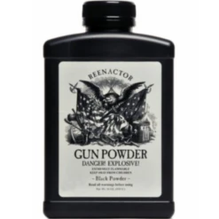 Goex Reenactor Black Powder 1#