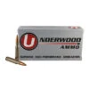 Underwood 308 Winchester 168 Match Hollow Point Boat Tail (20) -Best Ammunition Shop UW524