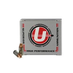 Underwood 380 ACP +P 68 Grain Xtreme Defender (20)