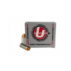 Underwood 32 ACP +P 50 Grain Xtreme Defender (20)