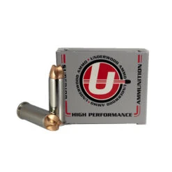 Underwood 44 Mag 160 Grain Xtreme Hunter (20)