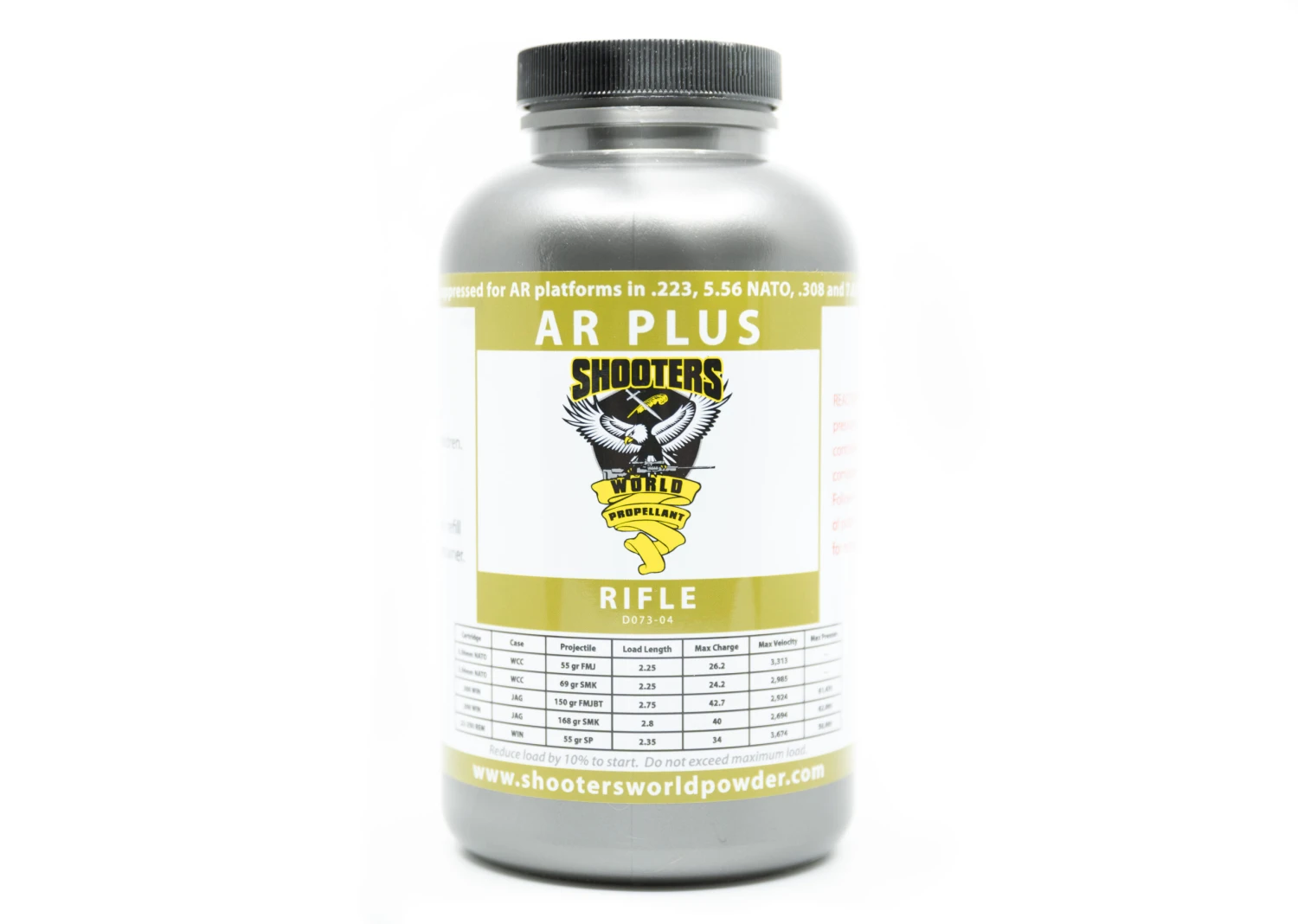 Shooters World AR Plus D073-04 3 Shooters World AR Plus D073-04