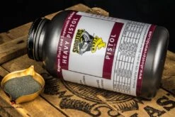 Shooters World Heavy Pistol D037.02