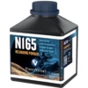 Vihtavuori N165 Smokeless Powder (1 Lb Or 8 Lbs) -Best Ammunition Shop VIHN165 01 e1586997933455