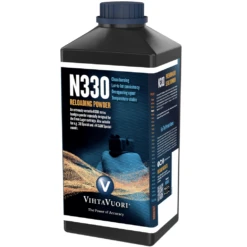 Vihtavuori N330 Smokeless Powder (1 Lb Or 4 Lbs)