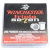Winchester Triple 7 Muzzleloader Primer (100) -Best Ammunition Shop WINSML209T7 e1602005489742