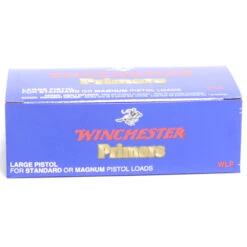 Winchester Large Pistol Primers (1000 Ct Box)