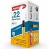Aguila 22 LR 40 Gr Super Extra SV LRN (50) -Best Ammunition Shop ag1b222332